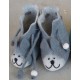 Felt kids shoes (20/21 number)