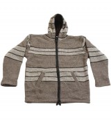 Woolen Jacket-3 Pcs.