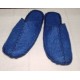 Felt jens slipper (43 number)