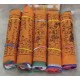 Small tibetan prayer flags-6 Packet