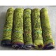 S. cotton tibetan prayer flags-6 Packet
