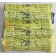 M.cotton tibetan prayer flags-6 Packet