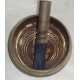 Red colour singing bowls