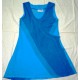Ladies sleevless dress-6 Pcs.