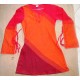 Cotton full sleev dress-6 Pcs.