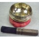 Plane Singing bowls