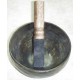 Handmade antique singing bowls