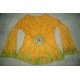 Heavy embroidery full sleev dress-6 Pcs.
