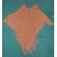Hand knitted woolen ponchos-3 Pcs.