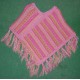 Hand knitted woolen ponchos-3 Pcs.
