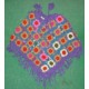 Woolen Poncho