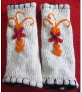 Woolen Hand Warmer-6 Pcs.