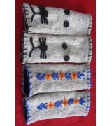 Woolen Hand Warmer-6 Pcs.