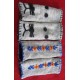 Woolen Hand Warmer-6 Pcs.