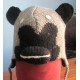 Woolen Animal Hats-6 Pcs.