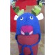 Woolen Animal Hats-6 Pcs.