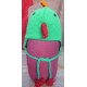 Woolen Animal Hats-6 Pcs.