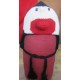 Woolen Animal Hats-6 Pcs.