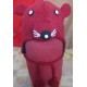Woolen Animal Hats-6 Pcs.