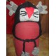 Woolen Animal Hat