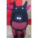 Woolen Animal Hat