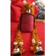 Woolen Animal Hat