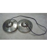 Plane Cymbals