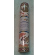 WHITE SANDALWOOD INCENSE