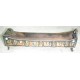 Metal Traditional Incence Burner-6 Pcs.