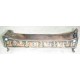 Metal Traditional Incence Burner