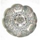 Metal Stand Incense Burner
