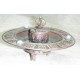 Metal  Traditional Stand Incense Burner