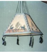 Medium doko lamp shades