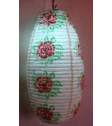 Laligurash print madal lamp shades