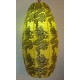 Small dragon print madal lamp shades