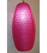 Jali madal lamp shades