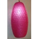 Jali madal lamp shades