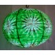 Tai Dai bowl lamp shades