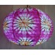 Tai Dai bowl lamp shades