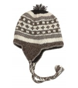 Woolen Hat-6 Pcs.