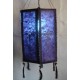 Om six part lamp shades