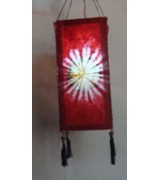 Tai Dai big 4 side paper lamp shades