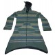 Cotton Hooded Jacket