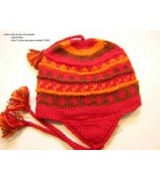Woolen Hat-6 Pcs.