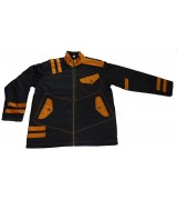 Cotton Jacket