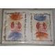 Handmade Print Card-6 Packet
