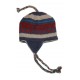 Woolen Hat-6 Pcs.
