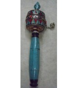 Hand Prayer Wheel