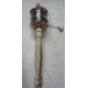 Hand Prayer Wheel