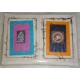 Handmade Print Card-6 Packet